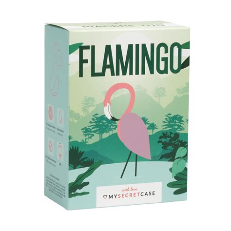 flamingo mysecret|MySecretCase (@mysecretcase) • Instagram photos and videos